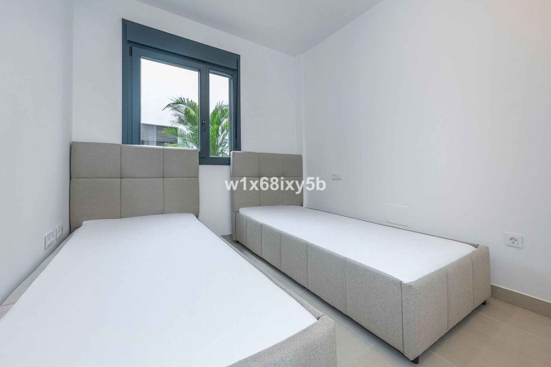 Wiederverkauf - apartment - Mijas - Mijas Centro