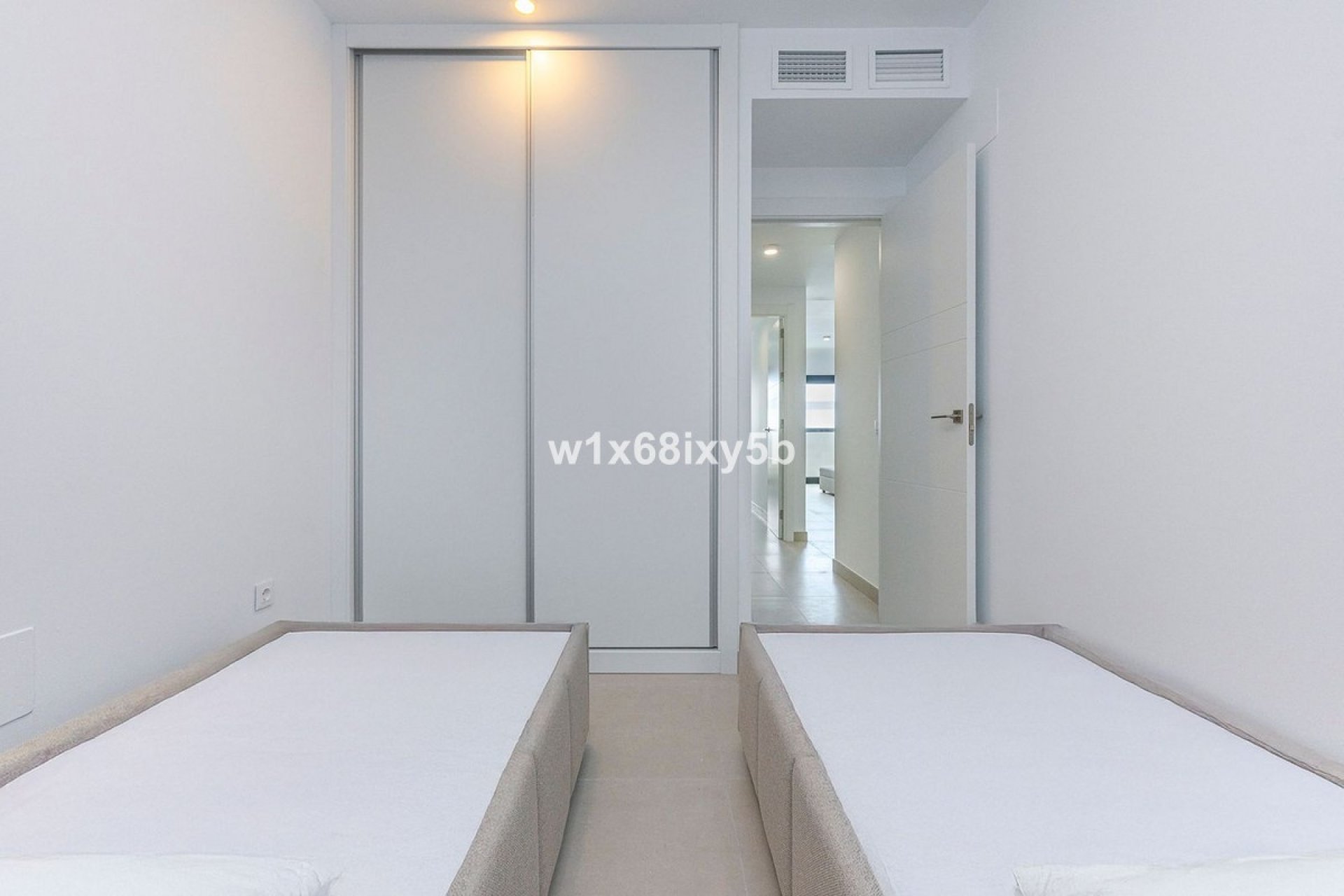 Wiederverkauf - apartment - Mijas - Mijas Centro