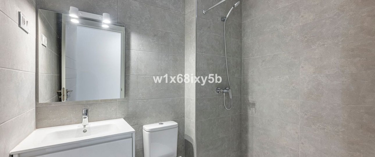 Wiederverkauf - apartment - Mijas - Mijas Centro