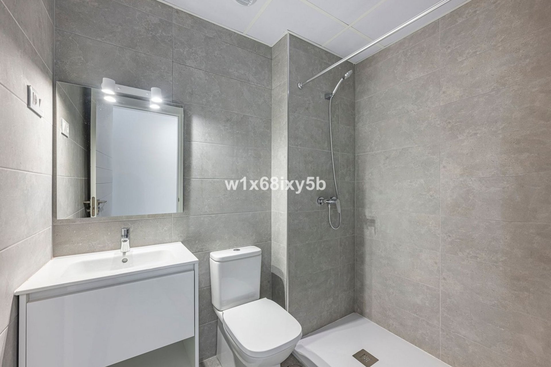 Wiederverkauf - apartment - Mijas - Mijas Centro