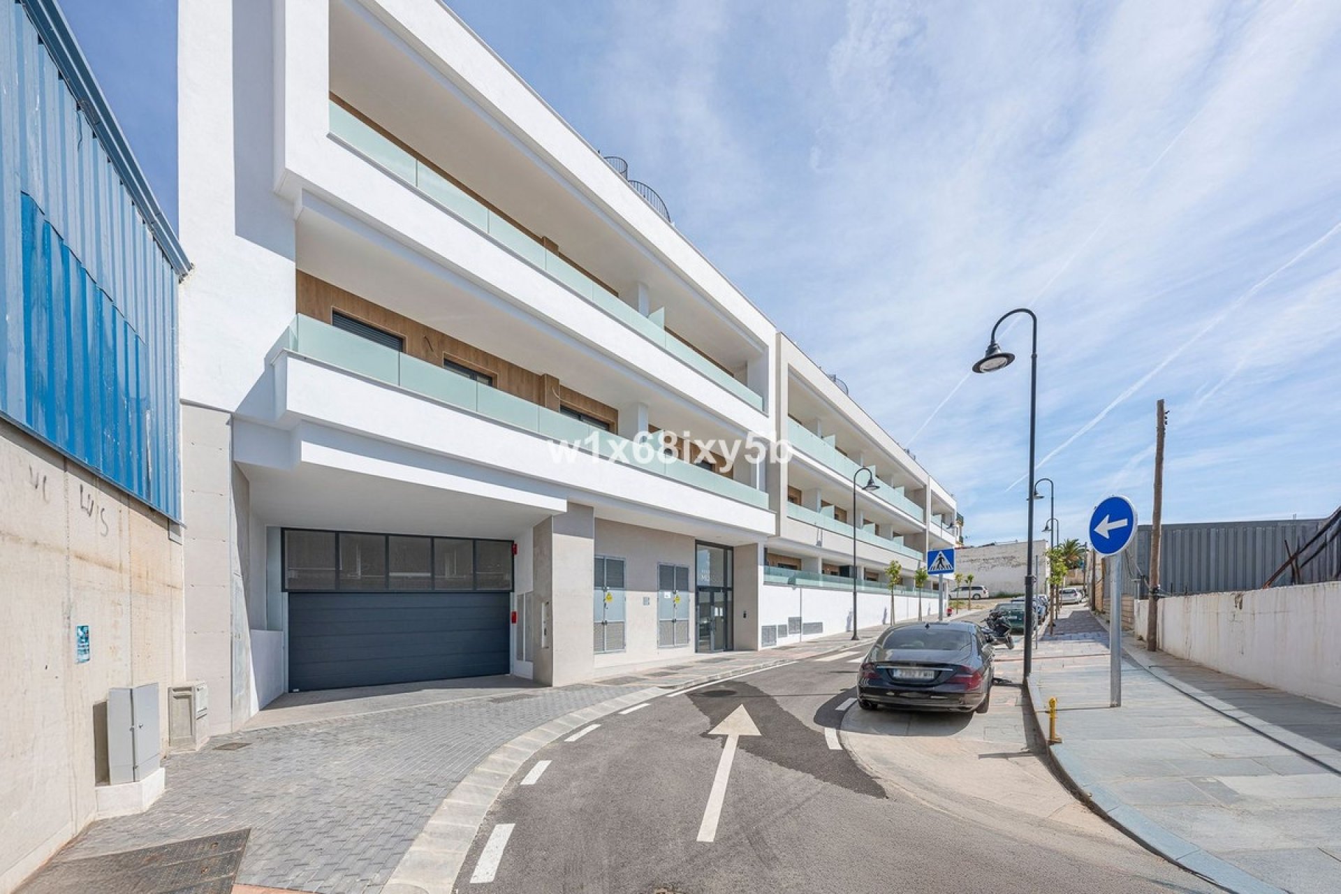 Wiederverkauf - apartment - Mijas - Mijas Centro