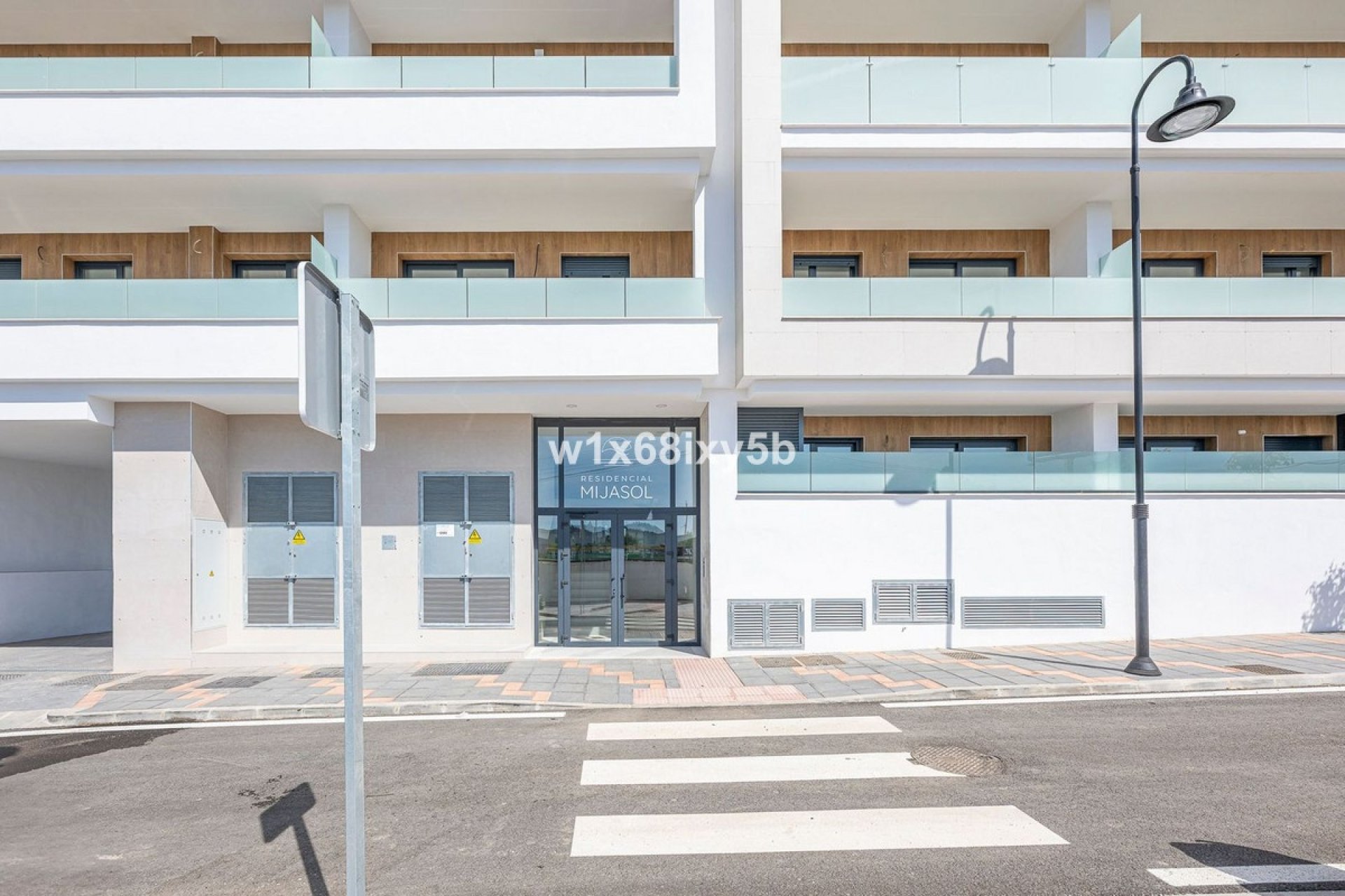 Wiederverkauf - apartment - Mijas - Mijas Centro