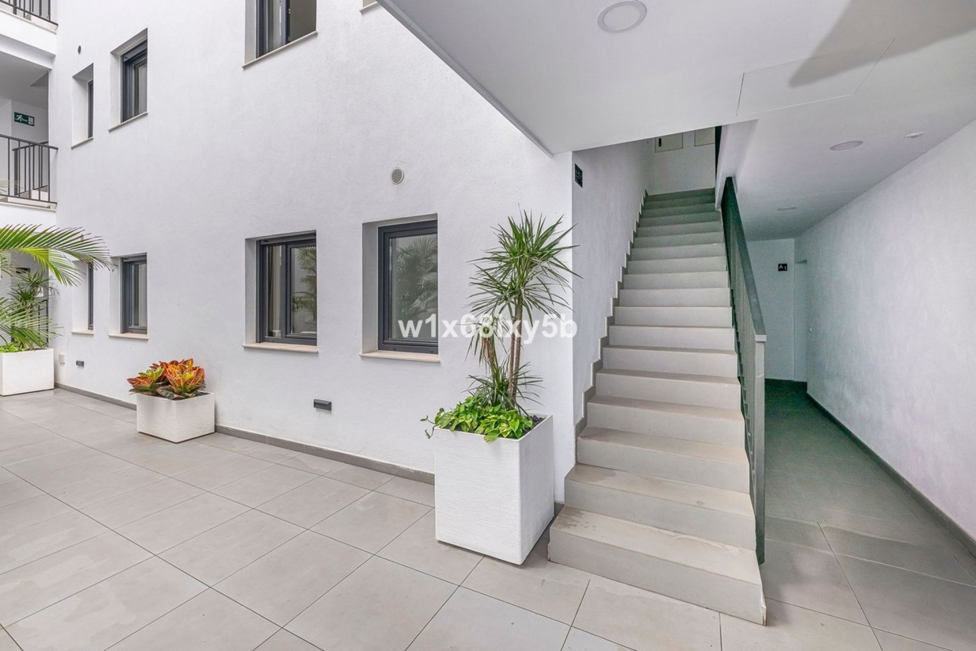 Wiederverkauf - apartment - Mijas - Mijas Centro