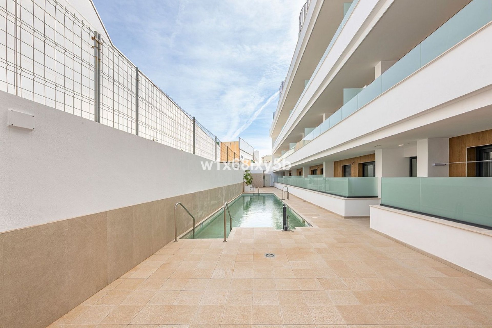 Wiederverkauf - apartment - Mijas - Mijas Centro