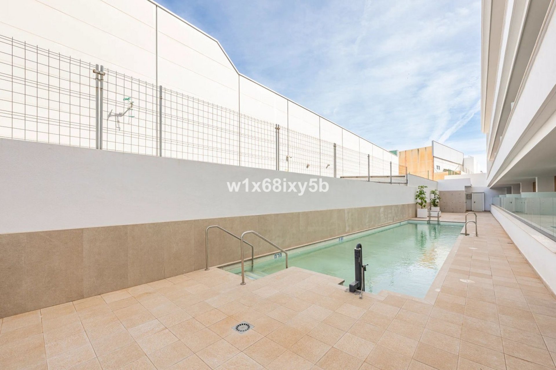 Wiederverkauf - apartment - Mijas - Mijas Centro