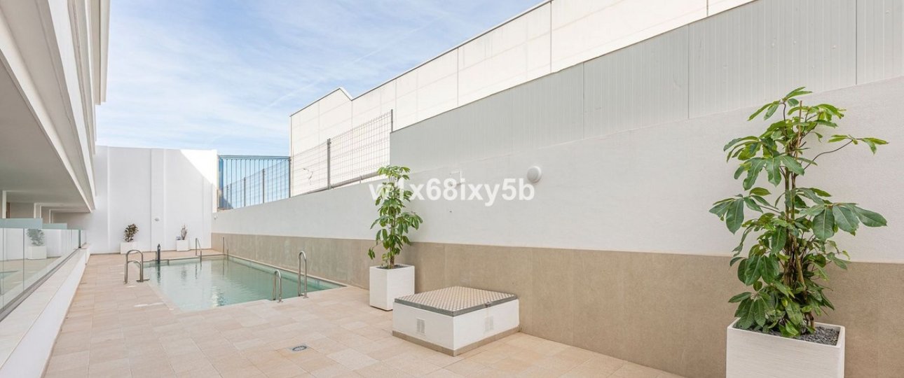 Wiederverkauf - apartment - Mijas - Mijas Centro