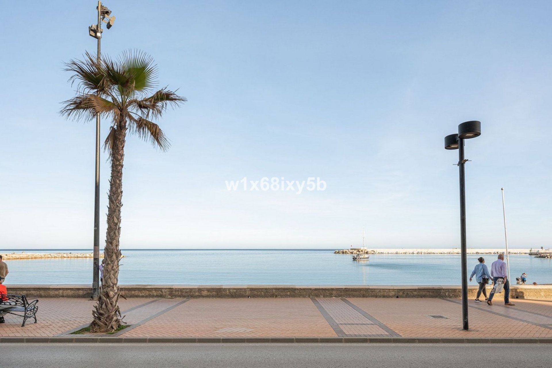 Wiederverkauf - apartment - Mijas - Mijas Centro