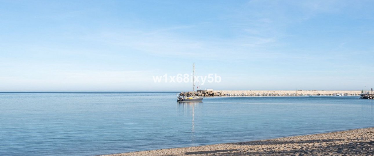 Wiederverkauf - apartment - Mijas - Mijas Centro
