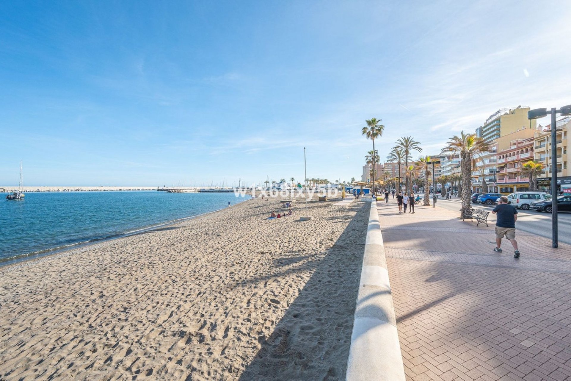 Wiederverkauf - apartment - Mijas - Mijas Centro
