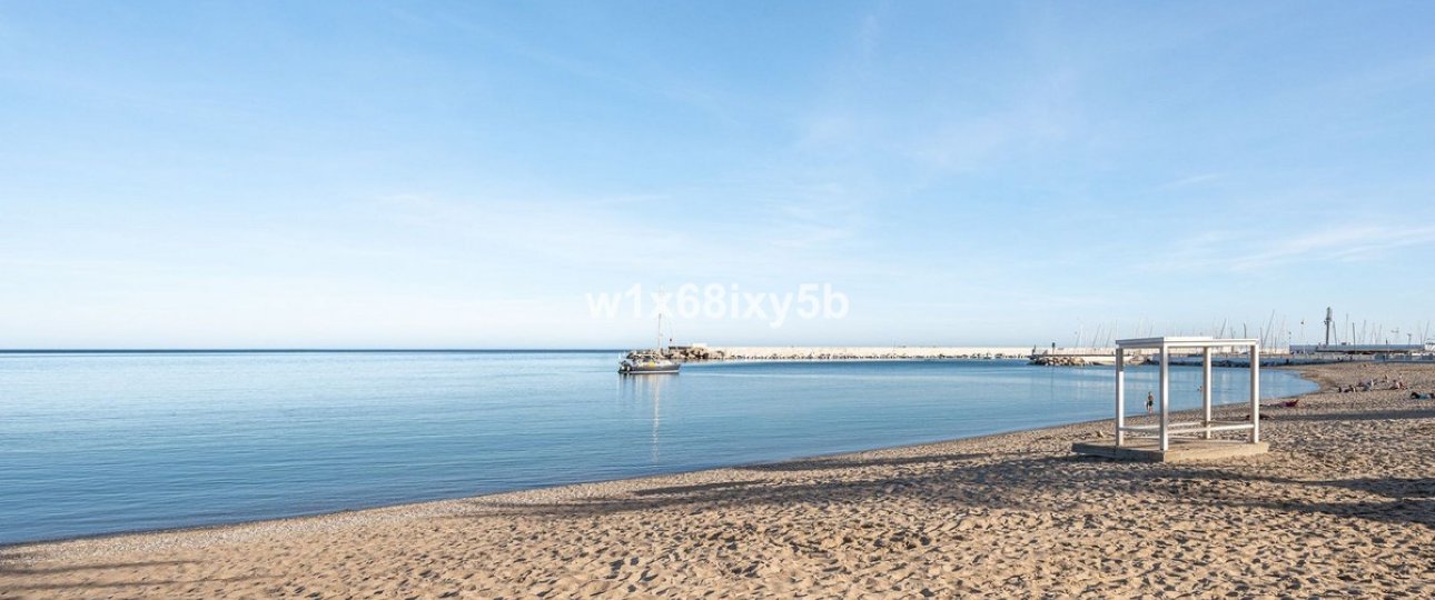 Wiederverkauf - apartment - Mijas - Mijas Centro