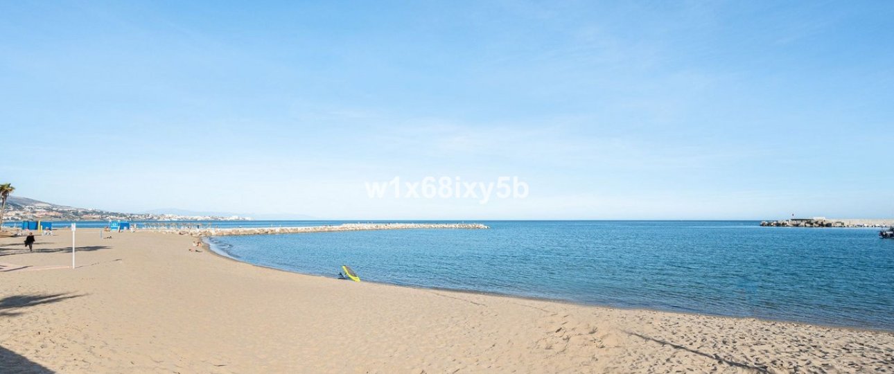 Wiederverkauf - apartment - Mijas - Mijas Centro