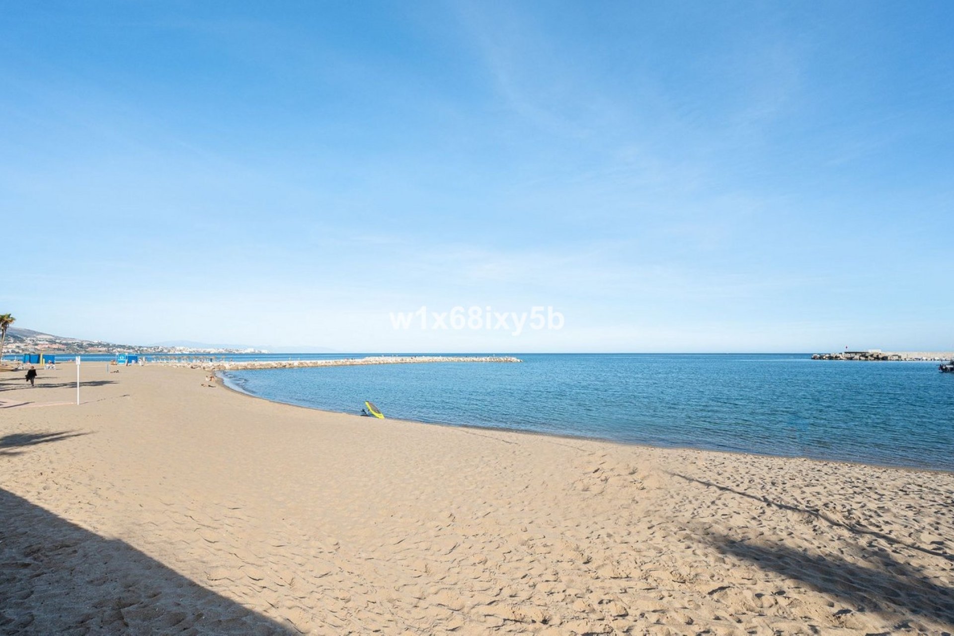 Wiederverkauf - apartment - Mijas - Mijas Centro