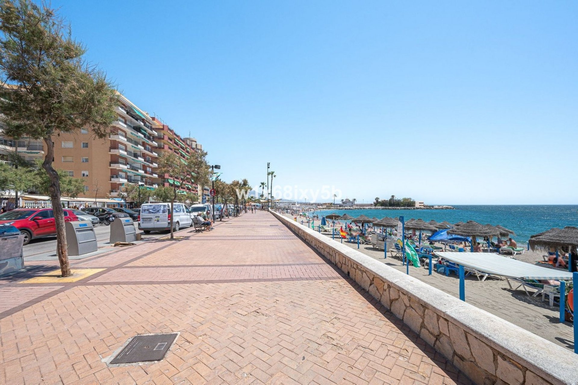 Wiederverkauf - apartment - Mijas - Mijas Centro