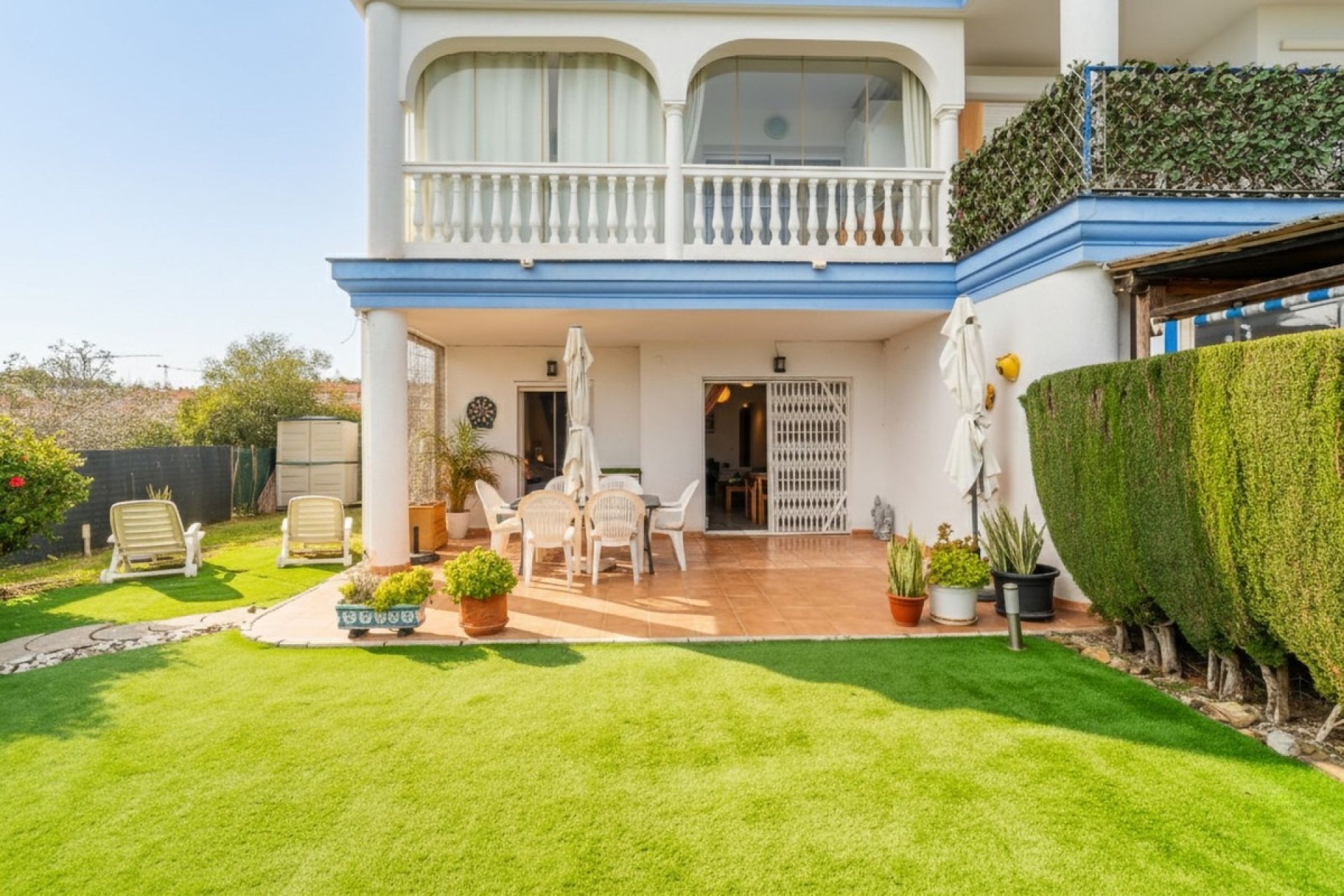 Wiederverkauf - apartment - Mijas - Mijas Centro