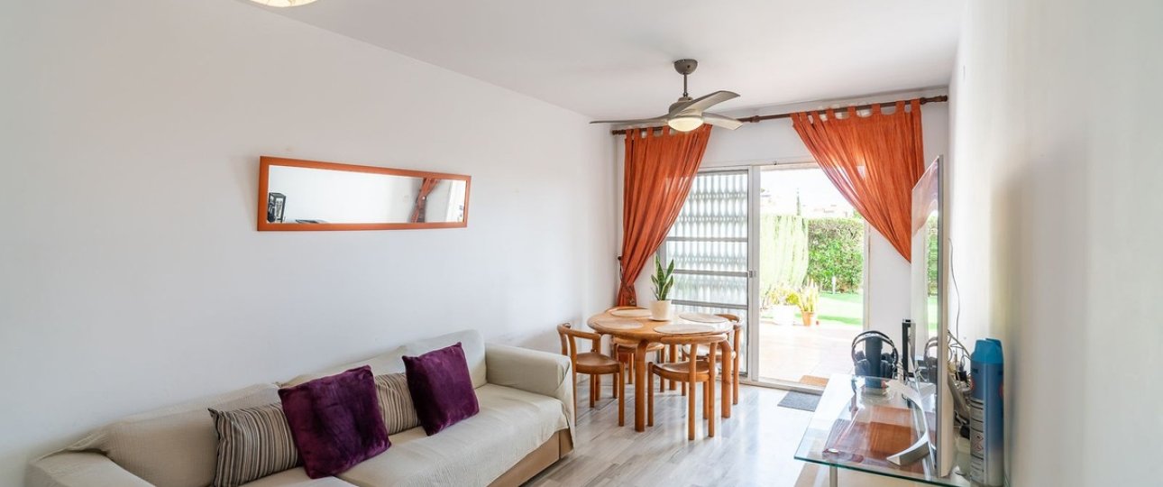 Wiederverkauf - apartment - Mijas - Mijas Centro