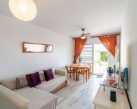 Wiederverkauf - apartment - Mijas - Mijas Centro