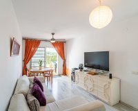 Wiederverkauf - apartment - Mijas - Mijas Centro