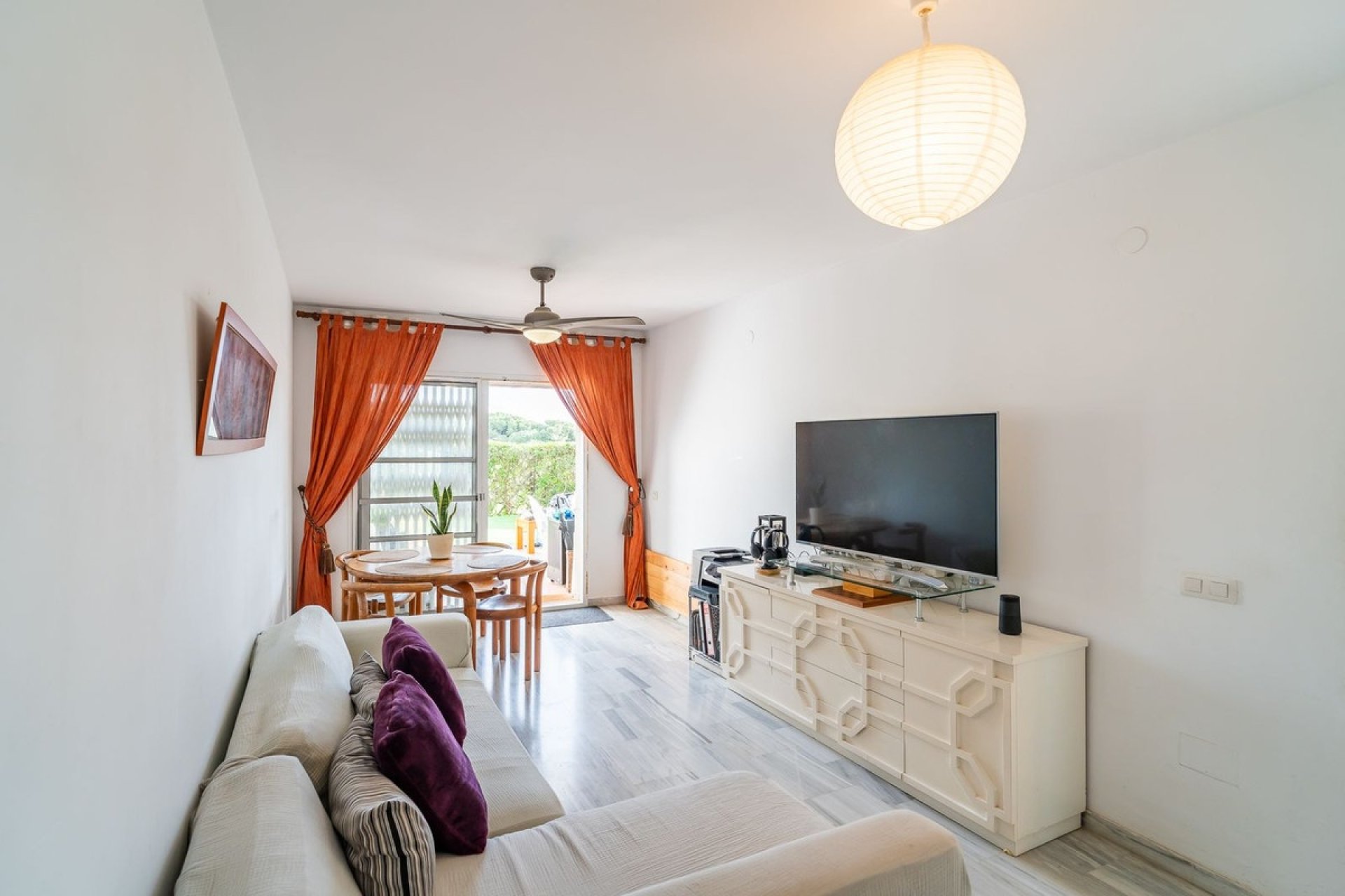 Wiederverkauf - apartment - Mijas - Mijas Centro