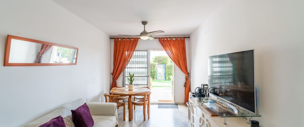 Wiederverkauf - apartment - Mijas - Mijas Centro