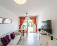Wiederverkauf - apartment - Mijas - Mijas Centro