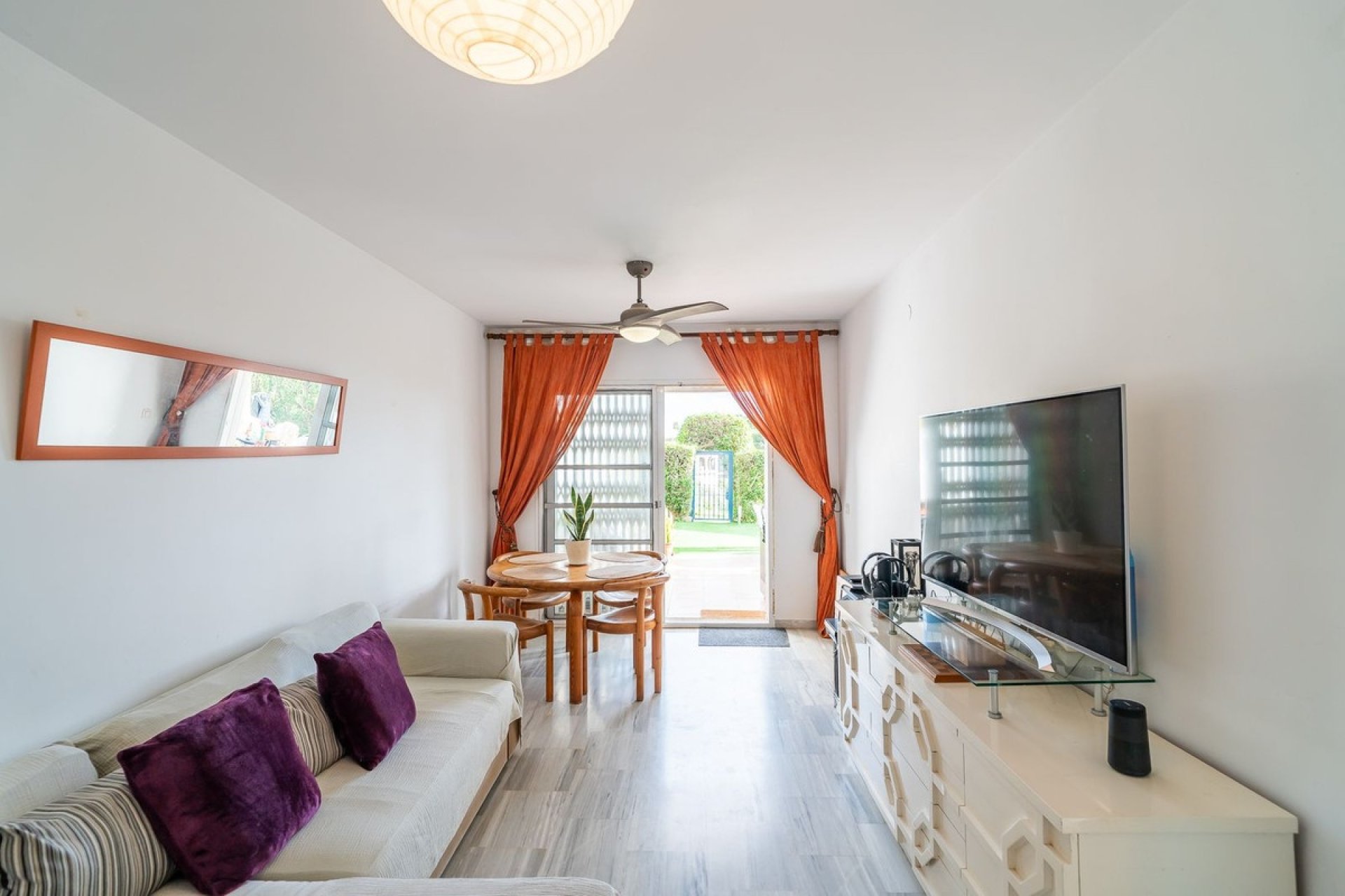 Wiederverkauf - apartment - Mijas - Mijas Centro