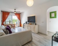 Wiederverkauf - apartment - Mijas - Mijas Centro