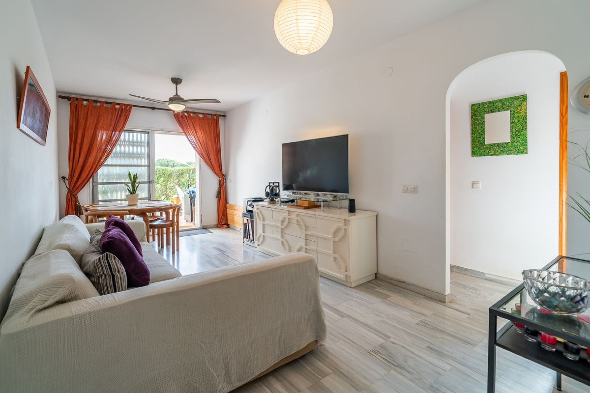 Wiederverkauf - apartment - Mijas - Mijas Centro