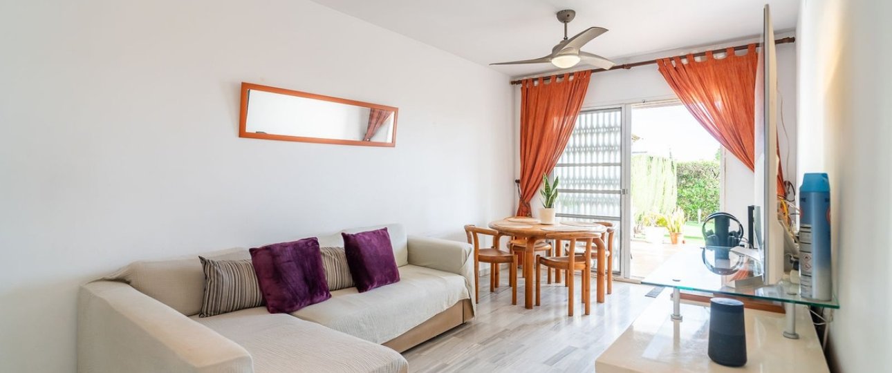 Wiederverkauf - apartment - Mijas - Mijas Centro
