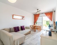 Wiederverkauf - apartment - Mijas - Mijas Centro