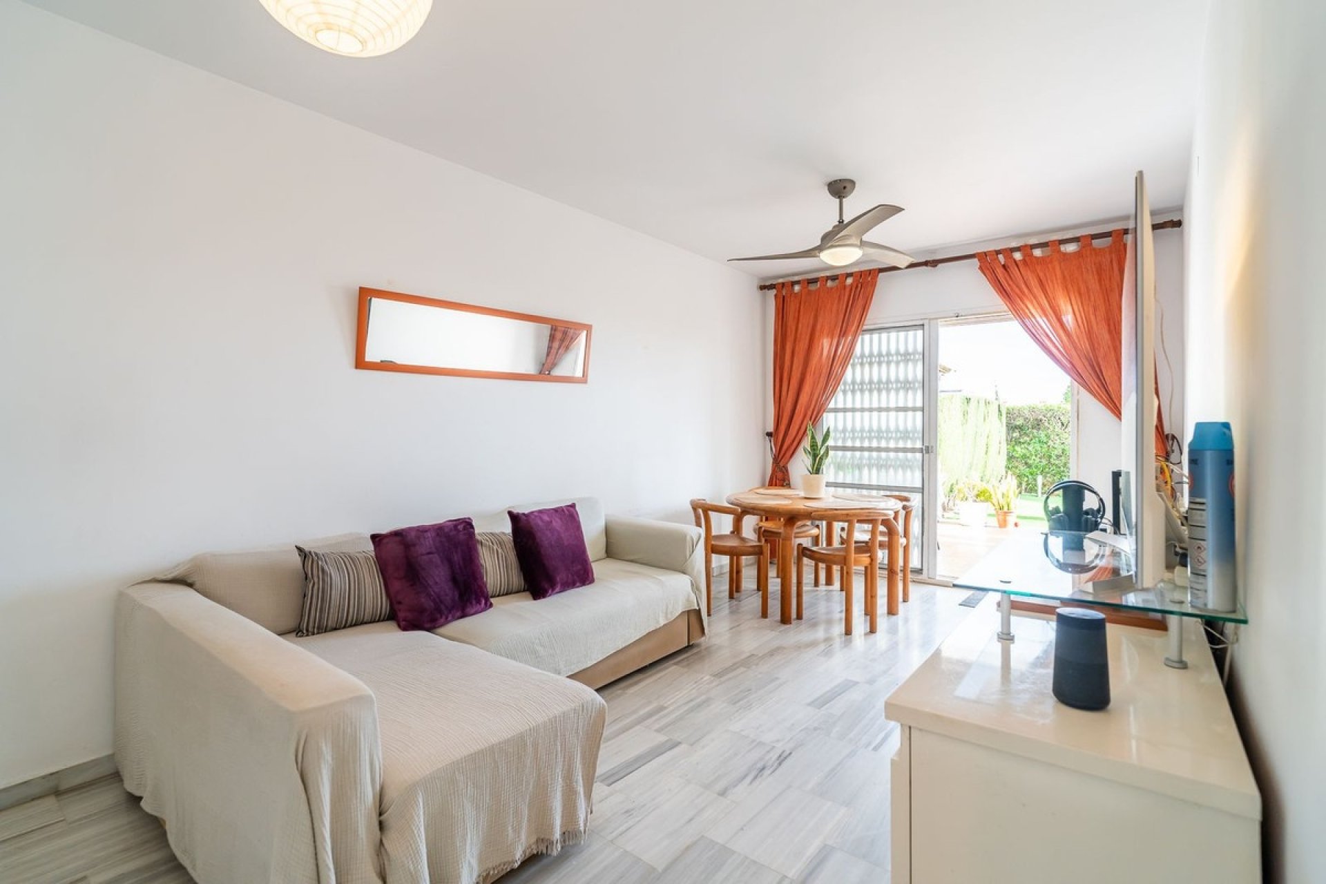 Wiederverkauf - apartment - Mijas - Mijas Centro