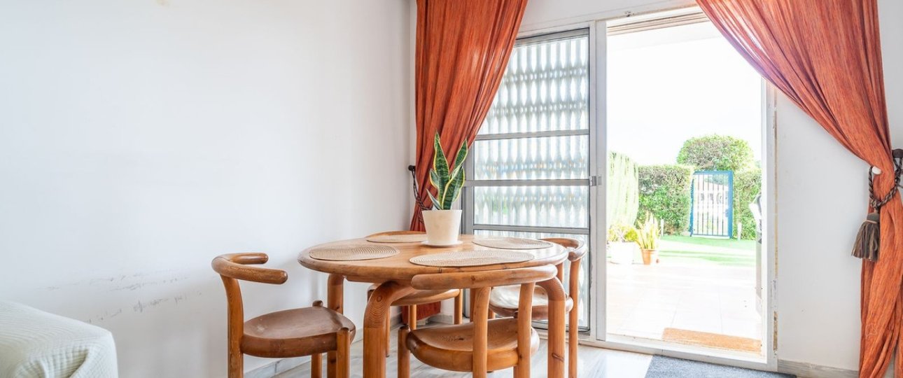 Wiederverkauf - apartment - Mijas - Mijas Centro