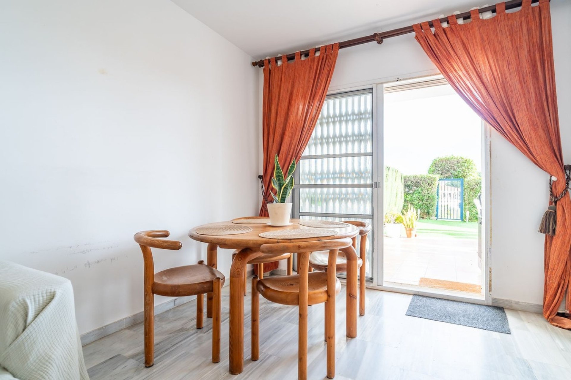 Wiederverkauf - apartment - Mijas - Mijas Centro