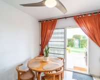 Wiederverkauf - apartment - Mijas - Mijas Centro