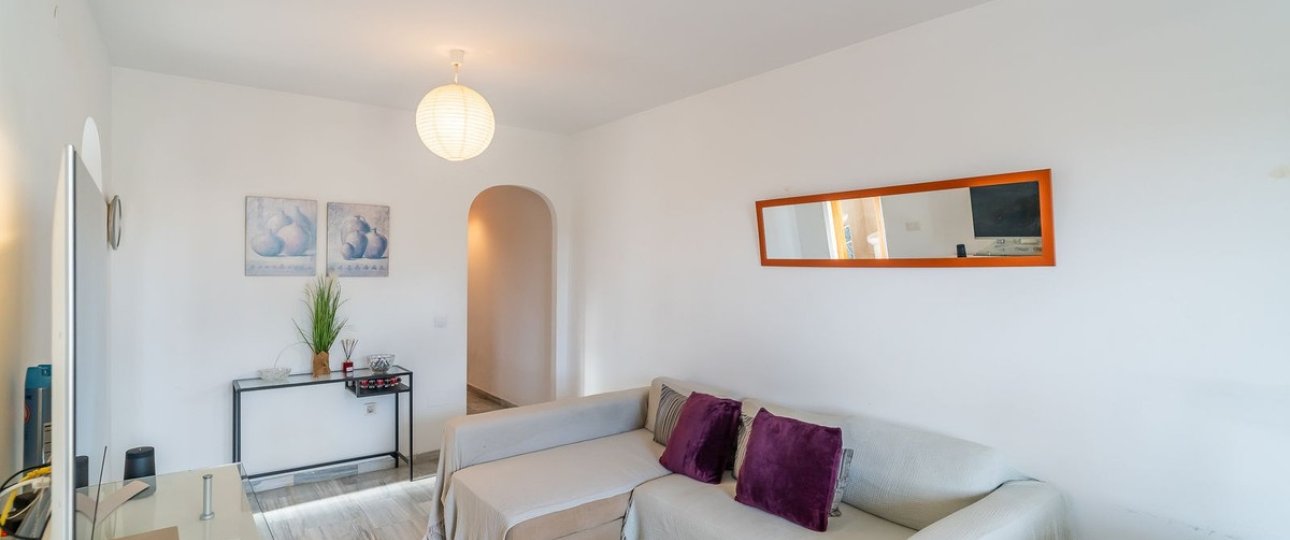 Wiederverkauf - apartment - Mijas - Mijas Centro