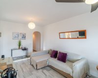 Wiederverkauf - apartment - Mijas - Mijas Centro