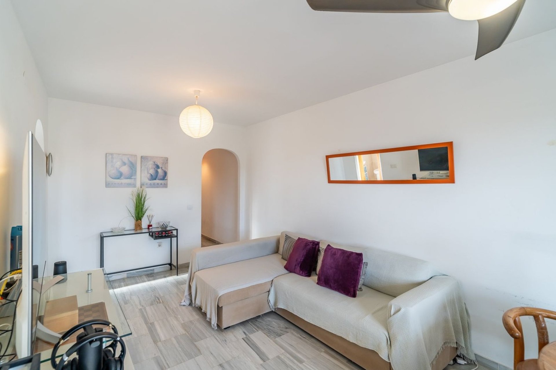 Wiederverkauf - apartment - Mijas - Mijas Centro