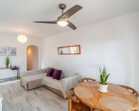 Wiederverkauf - apartment - Mijas - Mijas Centro