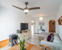Wiederverkauf - apartment - Mijas - Mijas Centro