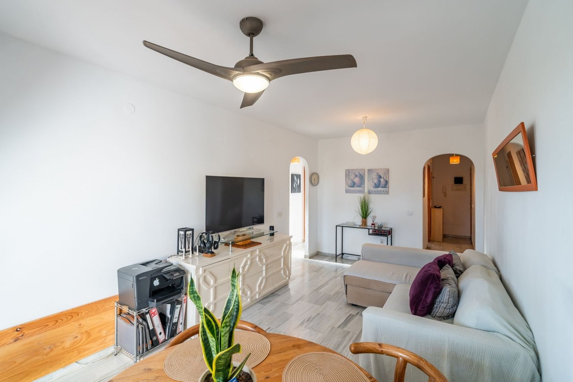 Wiederverkauf - apartment - Mijas - Mijas Centro