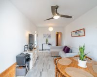 Wiederverkauf - apartment - Mijas - Mijas Centro