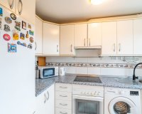 Wiederverkauf - apartment - Mijas - Mijas Centro