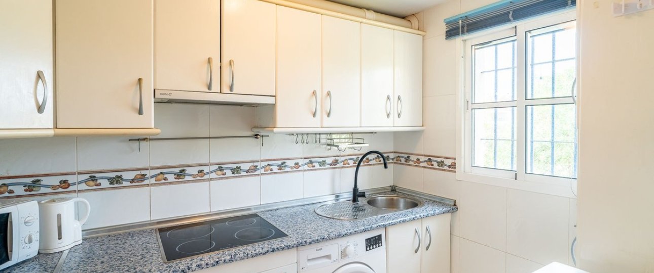 Wiederverkauf - apartment - Mijas - Mijas Centro