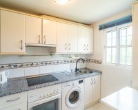 Wiederverkauf - apartment - Mijas - Mijas Centro