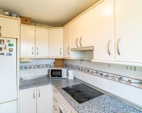 Wiederverkauf - apartment - Mijas - Mijas Centro