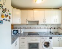 Wiederverkauf - apartment - Mijas - Mijas Centro