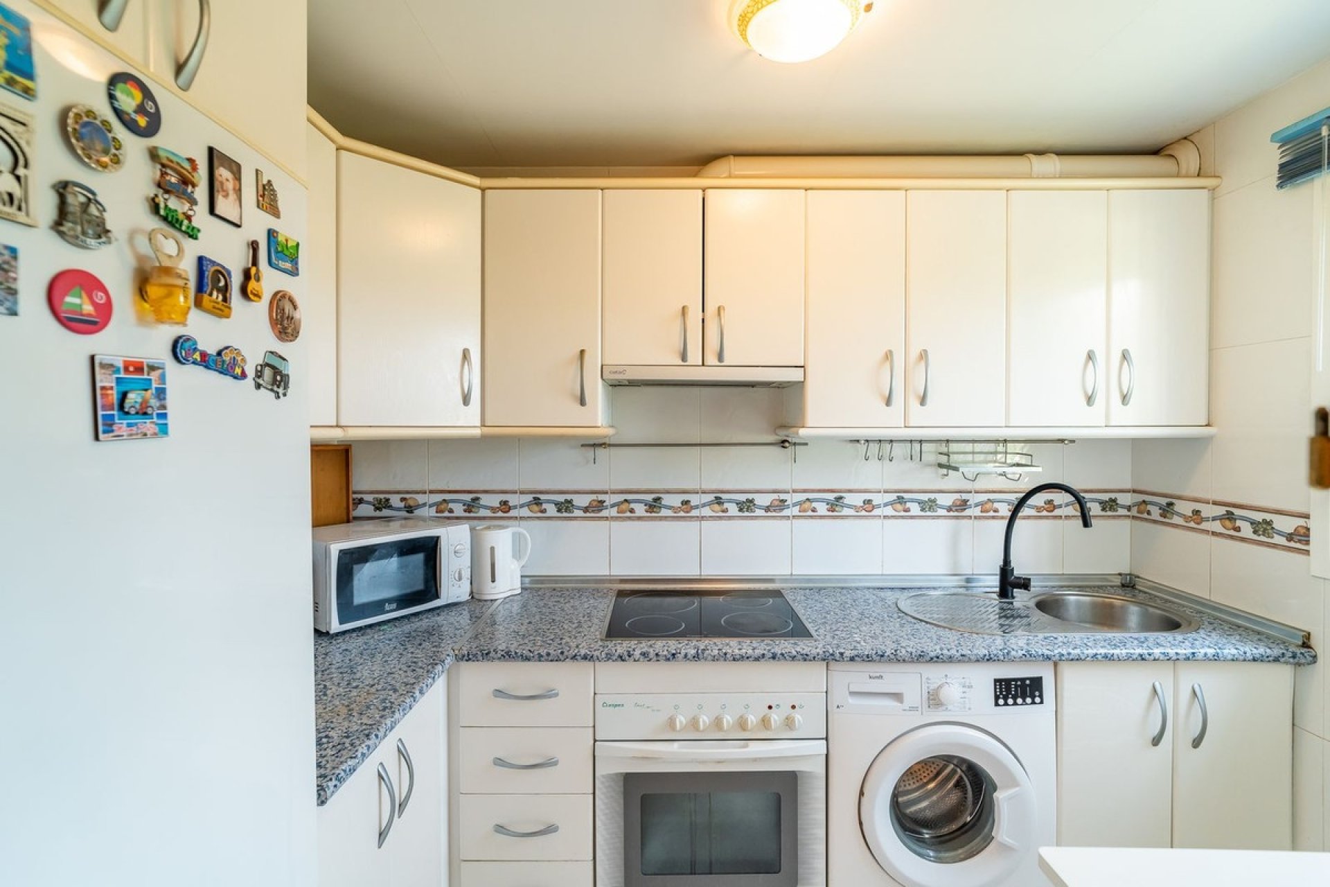 Wiederverkauf - apartment - Mijas - Mijas Centro