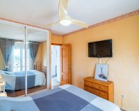 Wiederverkauf - apartment - Mijas - Mijas Centro