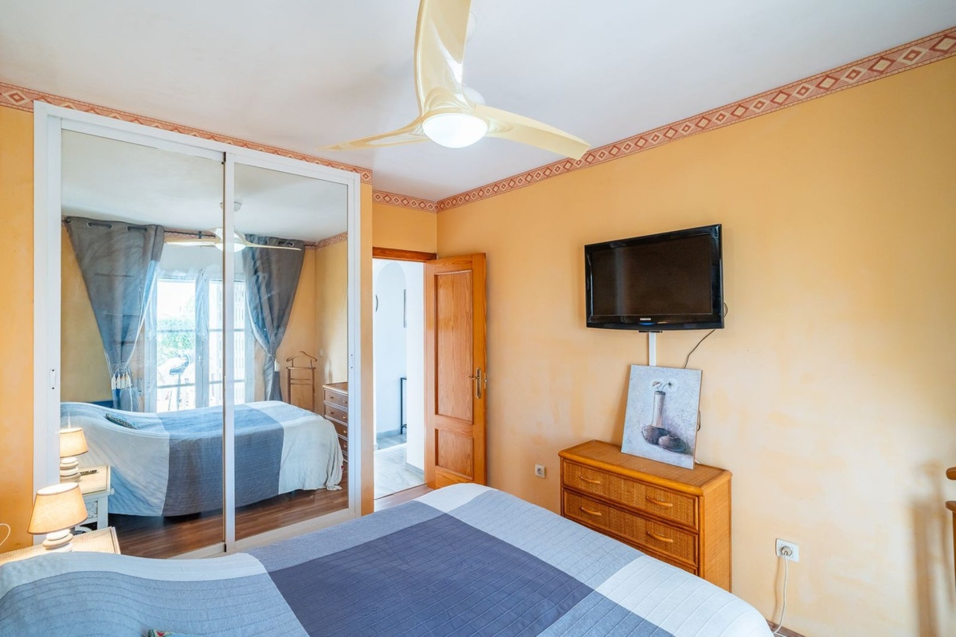 Wiederverkauf - apartment - Mijas - Mijas Centro
