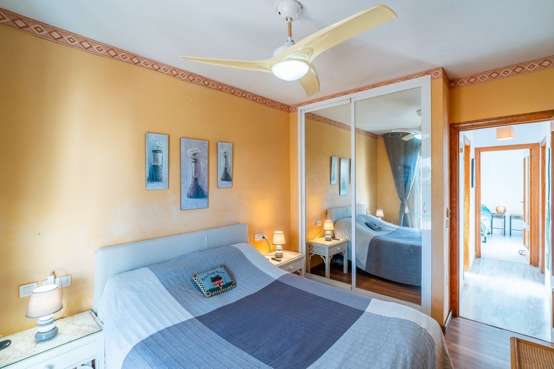 Wiederverkauf - apartment - Mijas - Mijas Centro