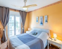 Wiederverkauf - apartment - Mijas - Mijas Centro